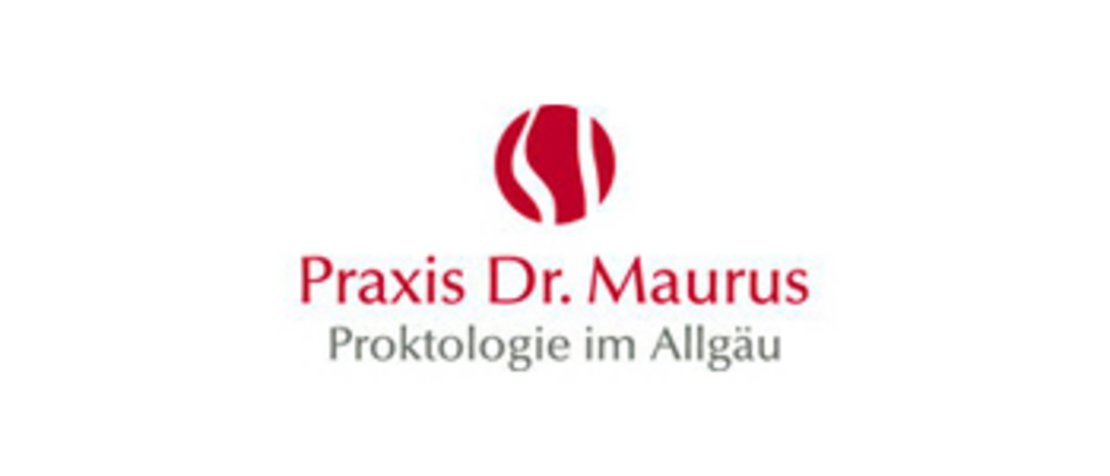 Logo der Praxis Dr. Marius