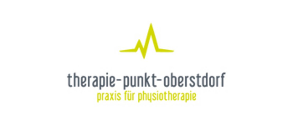 Logo des Therapie Punkt Oberstdorf